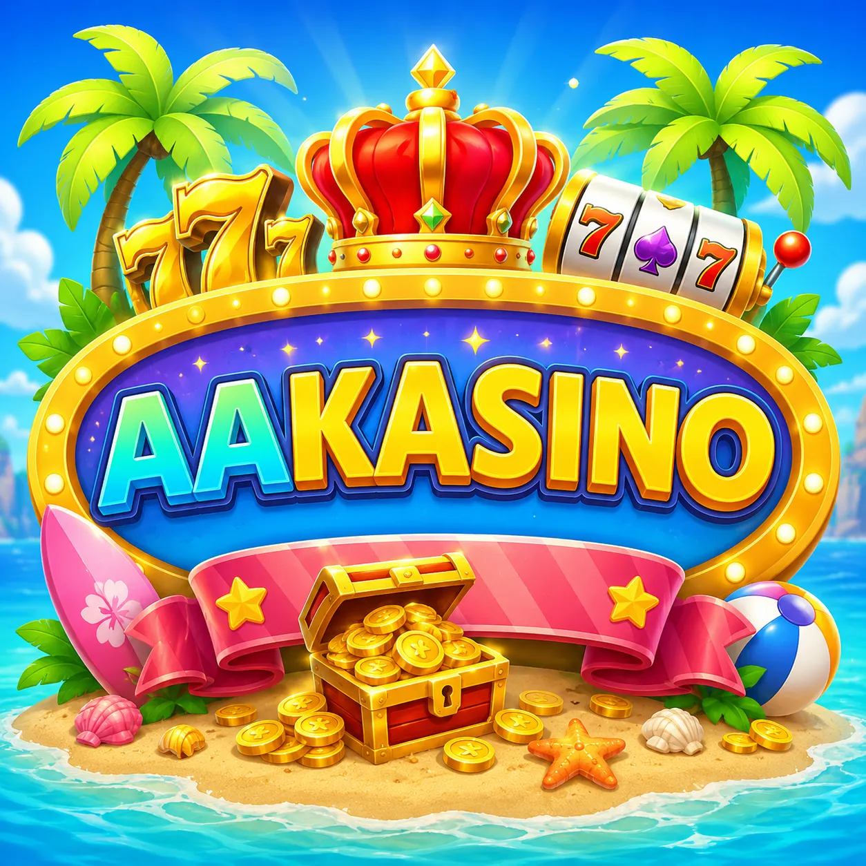 AAKASINO - Game Kasino Terbaik di Pusat Unduhan