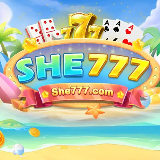 SHE777 - Petualangan Menembak Ikan yang Seru
