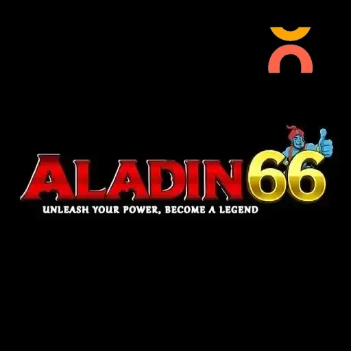 Logo aladin66